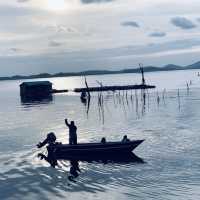 Short Weekend Getaway in Batam