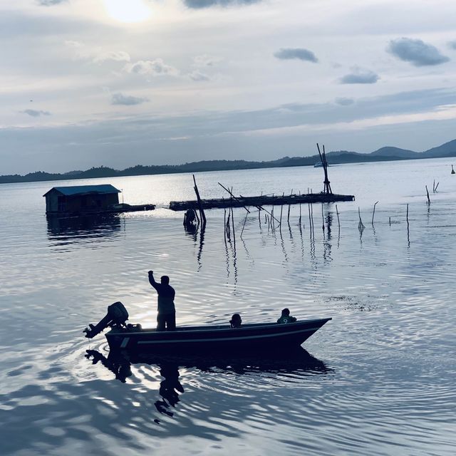 Short Weekend Getaway in Batam