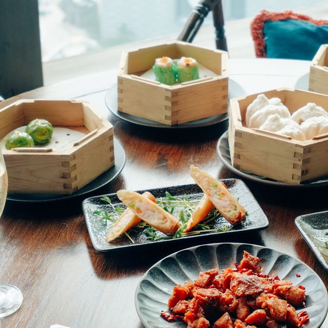 "尖沙咀美食打卡hkfoodies"