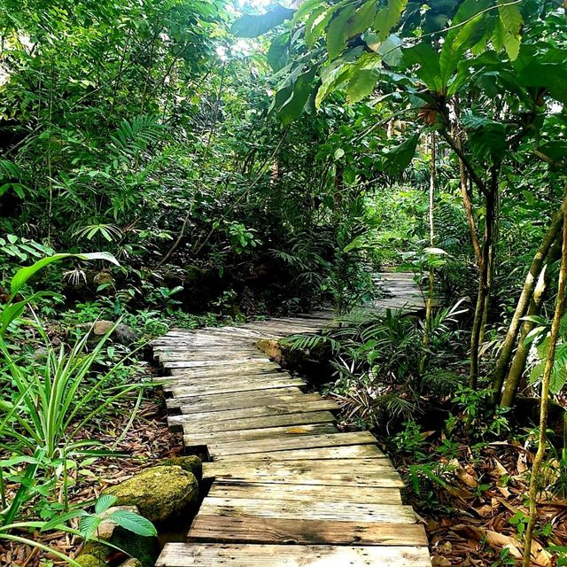 Soneva Kiri 