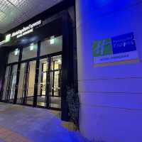 🇰🇷 Holiday Inn Express Hongdae  Seoul