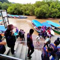 Kilim Geopark , Langkawi best experience ever