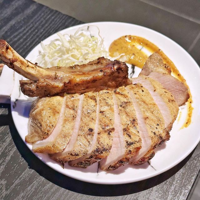 啱晒🤩一大班人來嘅🍹酒吧餐廳🍴 啱晒🤩一大班人來嘅🍹酒吧餐廳🍴