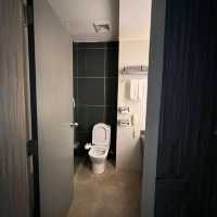 Newly Renovated Ksl Triple Room