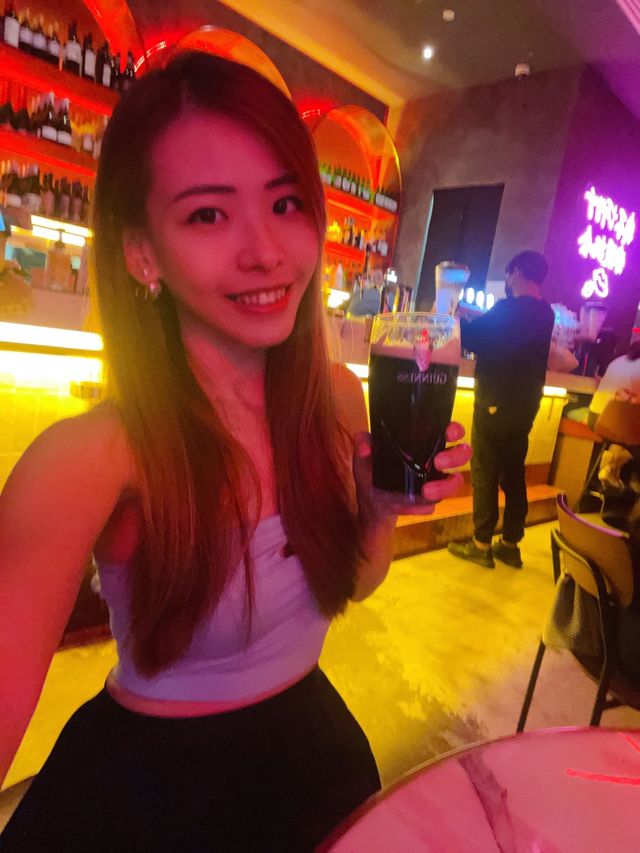 Woodlands lovely Live Band Bar & Bistro! 🔥