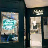 Ralph’s Coffee Pavilion KL