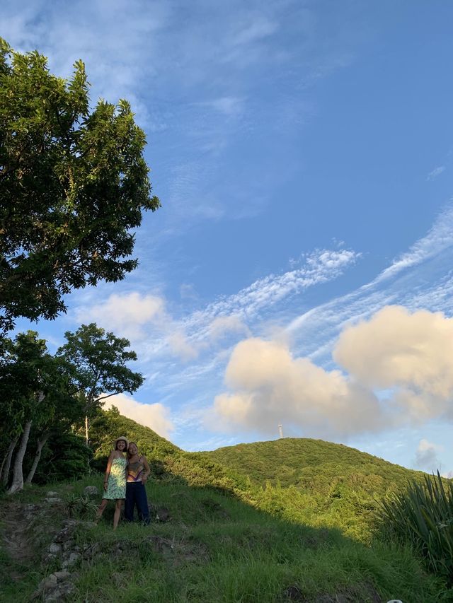 岩地海水浴付近、伊豆🌊⛰☀️