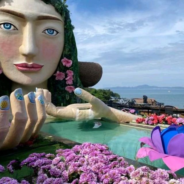 🧜‍♀️🧜🧜‍♂️3 Mermaids Cafe & Restaurant