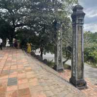 Chua Thien Mu