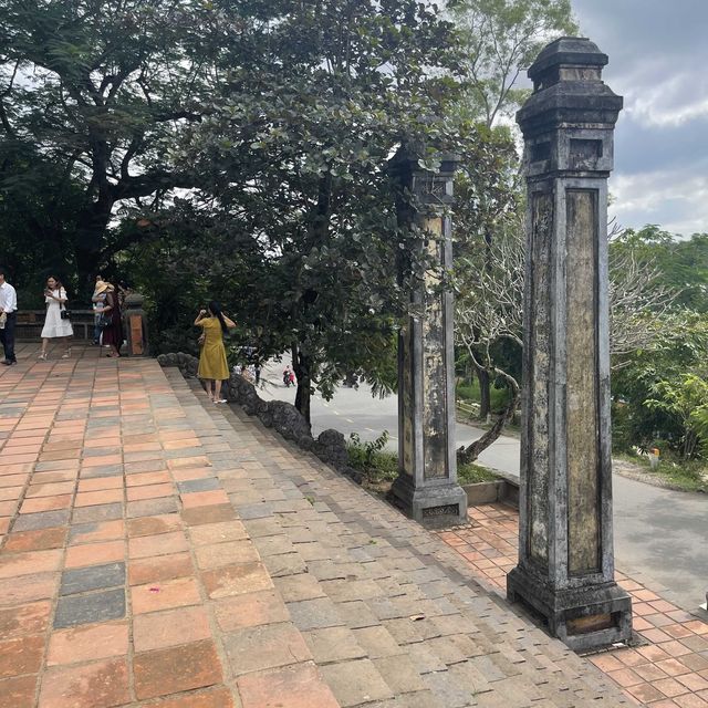 Chua Thien Mu