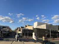 Yagan Square!💞