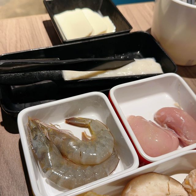 一次過可以滿足三個願望