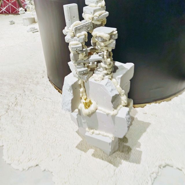 Merry X’mas 在 K11 Musea! Merry X’mas 在 K11 Musea!