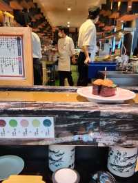 🍴回転寿司 根室花まる🍣