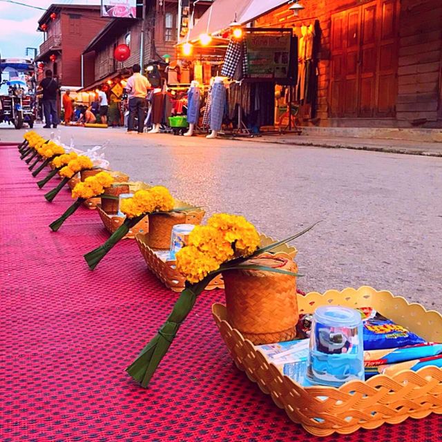 Slow Life @ Chiang Khan