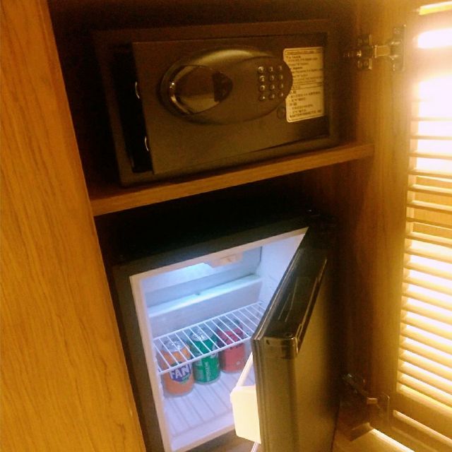 金馬倫道康境酒店