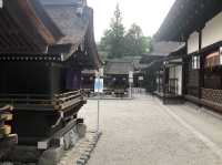 京都⛩ 流鏑馬や葵祭で有名な下鴨神社をご紹介