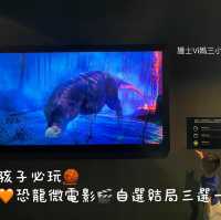 《恐龍展🦕必睇7項嬰幼龍醫護》