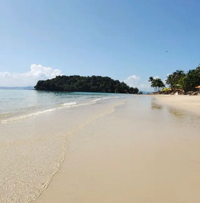 Amazing Peaceful scenic Beach & Nature 