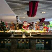 สวิส เบลโฮเต็ล ตูบัน (Swiss-Belhotel Tuban)

