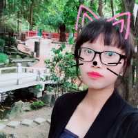 赤崁樓