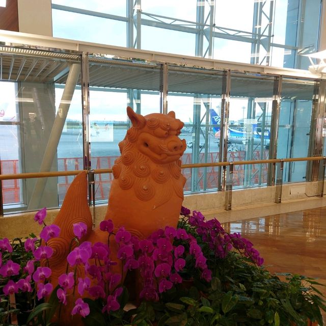 那覇空港