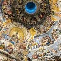 聖母百花大教堂～Cattedrale di Santa Maria del Fiore