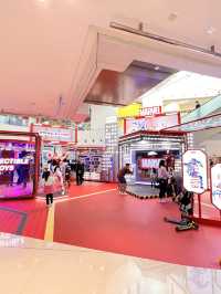 Marvel Collection Exhibition 