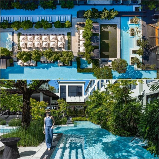 Four Points by Sheraton Phuket Patong 