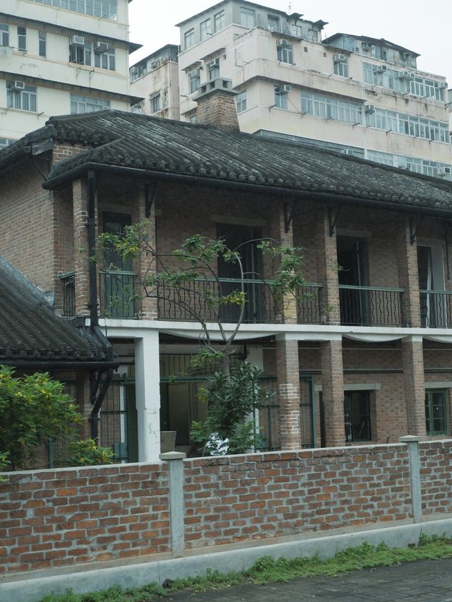 浪費了一個有價值的牛棚藝術村 