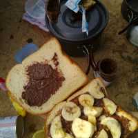  Camping in Sai Kung