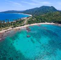 nasi island