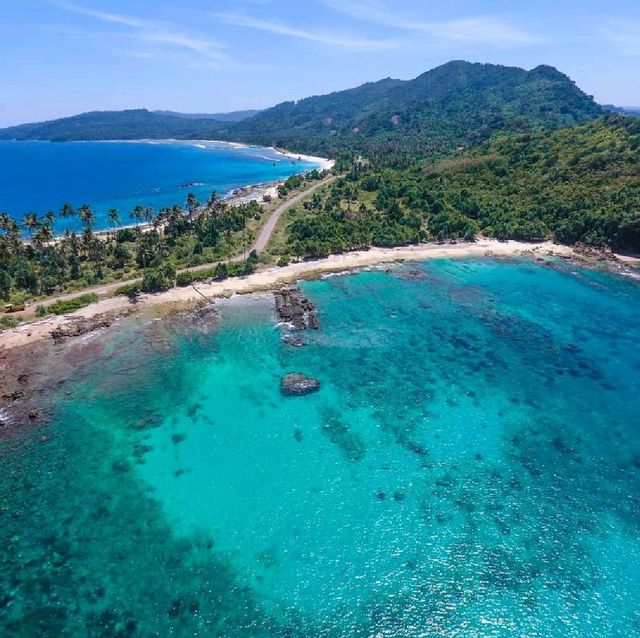 nasi island