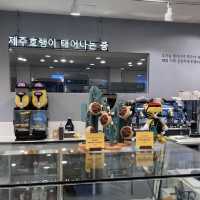 제주도 도넛 맛집, 제주 호랭이