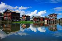 Inle Lake