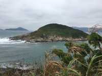 鶴咀海岸保護區