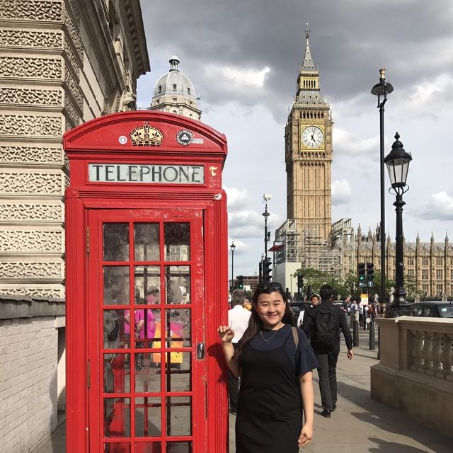 Big Ben