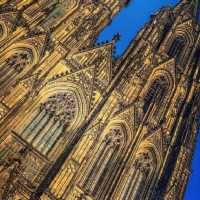 Cologne Cathedral