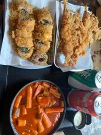 제주 한림 수요미식회에 나온 제주맛집, 명랑스낵