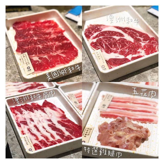 T.O.P 日式火鍋店