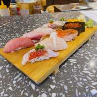 尖沙咀金魚姬食