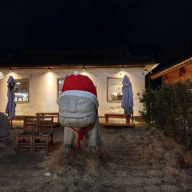 <나홀로 경주여행> 둘러보기 좋은 '황리단길'
