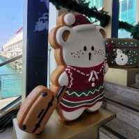 聖誕🎄好去處 ～ 海港城 