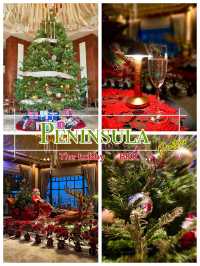 Festive Seasons กับต้นคริสต์มาสต้นจริง จากแคนาดา 