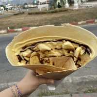 แอนเครป