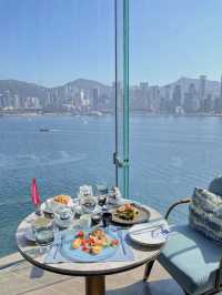 性價比很高的海景餐廳