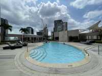 Facilities at Four Seasons Hotel Singapore