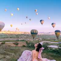 Cappadocia Turkey 