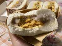 爆料三文治🥪