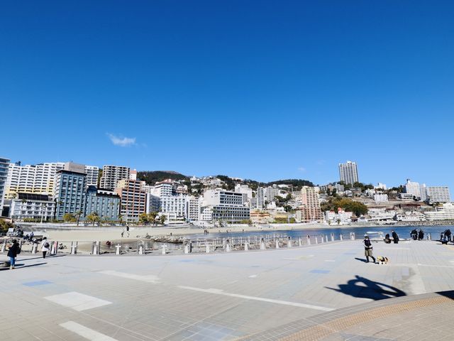 熱海サンビーチ